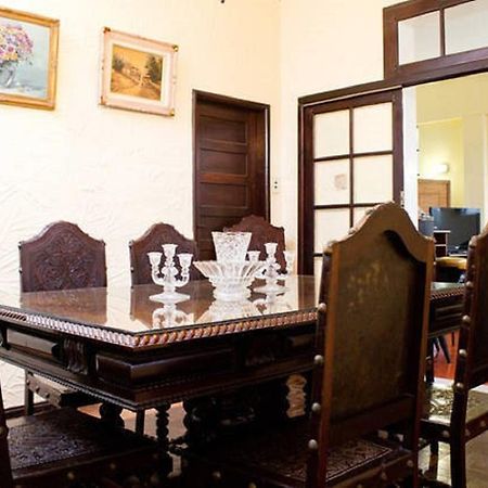 Tiao Botelho Guest House Rio de Janeiro Exterior foto