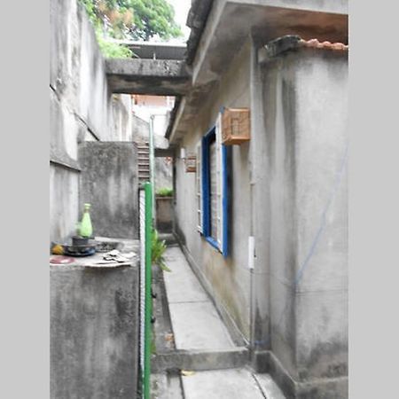Tiao Botelho Guest House Rio de Janeiro Exterior foto