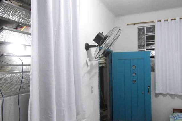 Tiao Botelho Guest House Rio de Janeiro Exterior foto