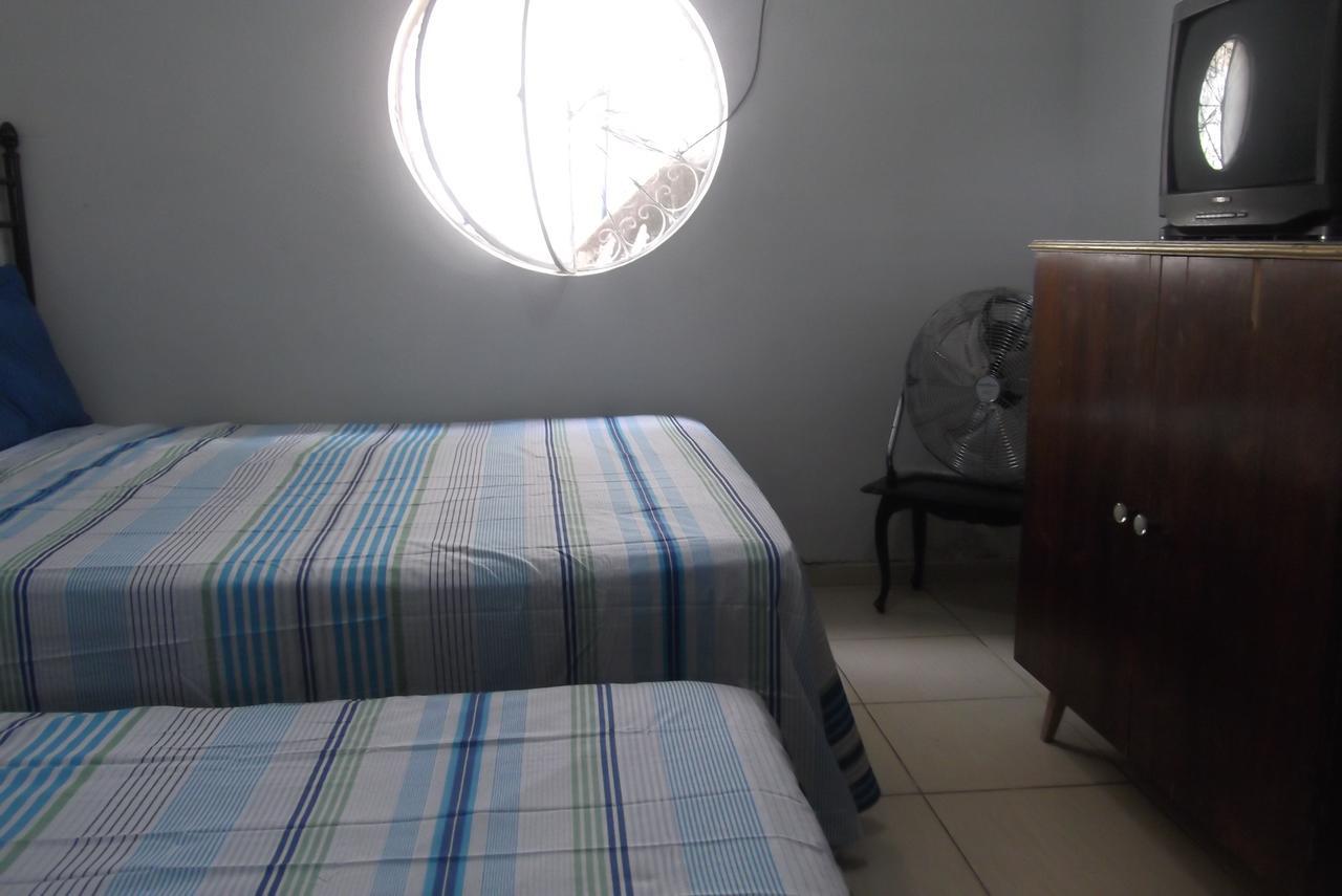 Tiao Botelho Guest House Rio de Janeiro Exterior foto