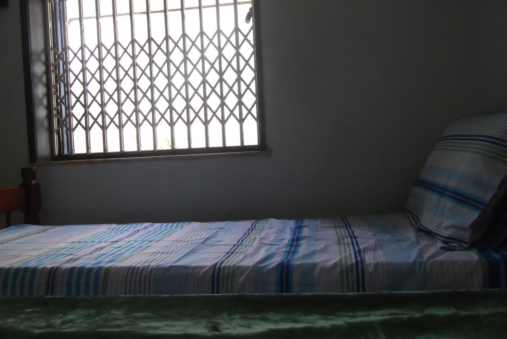 Tiao Botelho Guest House Rio de Janeiro Exterior foto