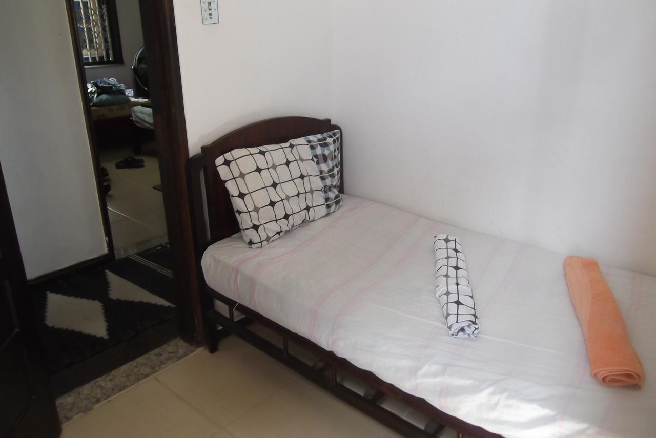 Tiao Botelho Guest House Rio de Janeiro Exterior foto