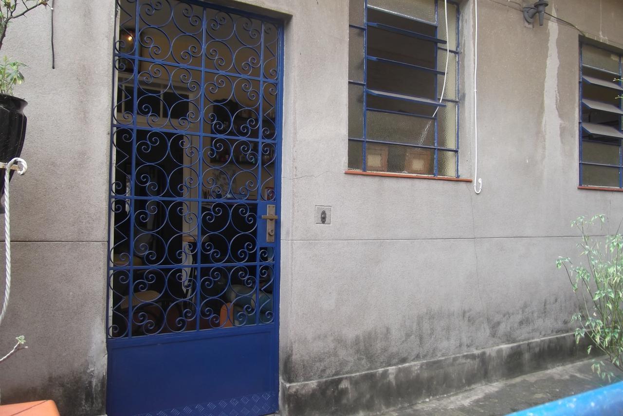 Tiao Botelho Guest House Rio de Janeiro Exterior foto