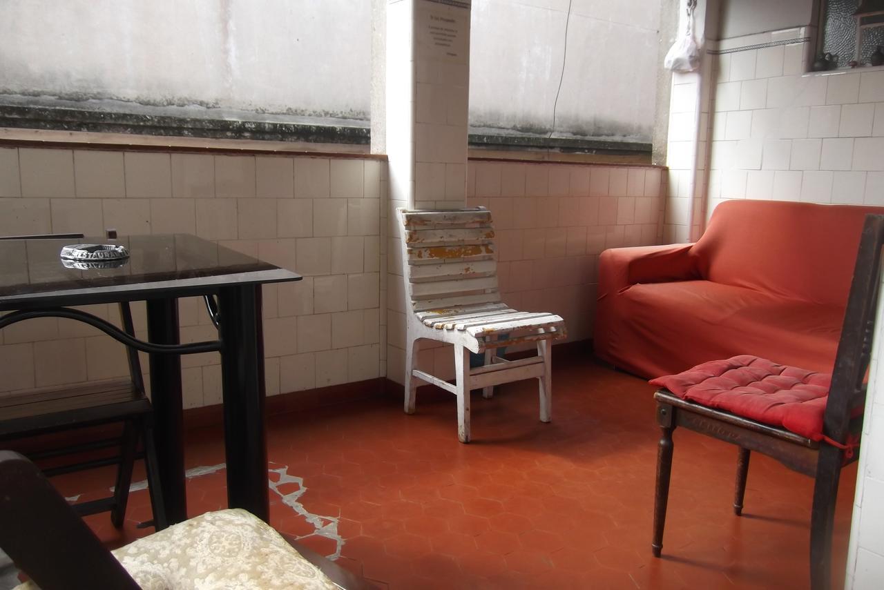 Tiao Botelho Guest House Rio de Janeiro Exterior foto